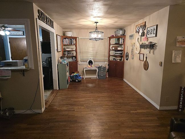 Photo of 2500 Elmira St, Muskogee, OK