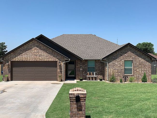 Image of 1410 Mallard Way
