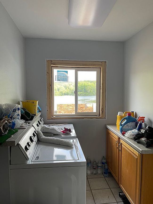 Photo of 649 N Riverhills Rd, Kingsford, MI