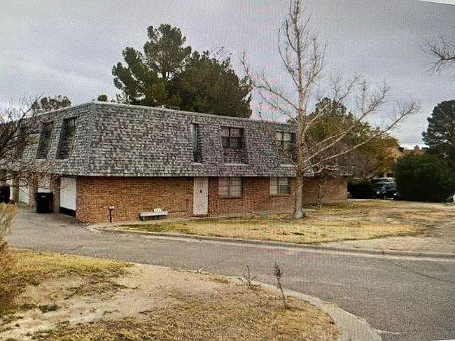 Photo of 100 Golden Sands Apt A, Santa Teresa, NM