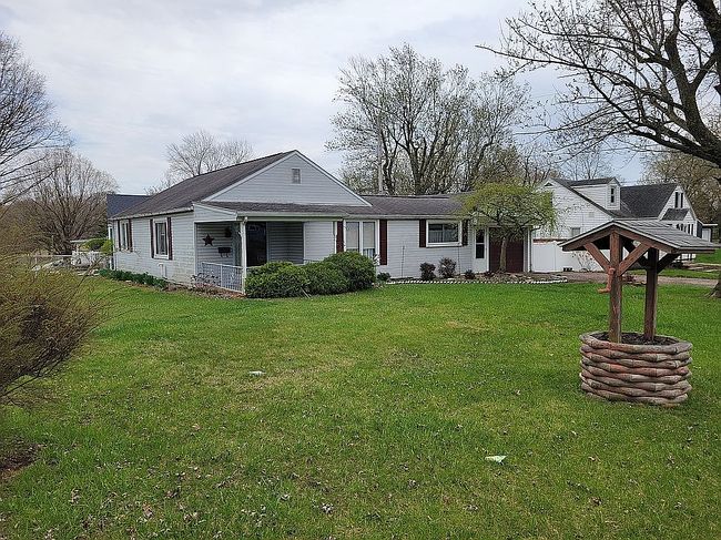 Image of 2700 Lost Creek Blvd