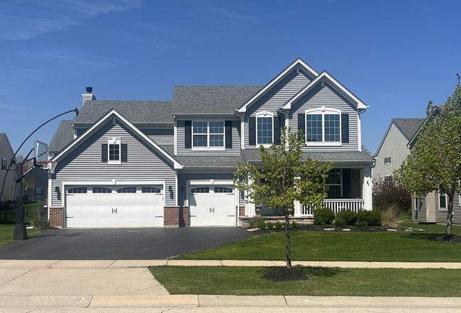 Preview of property located at 12278 Garlieb Dr