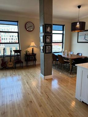 Preview of property located at 333 Nw 9th Ave Unit 1214