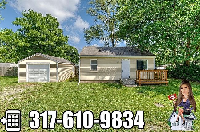 Photo of 2202 N Leland Ave