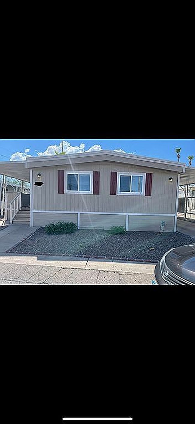 5950 W Missouri Ave Lot 242, Glendale, AZ