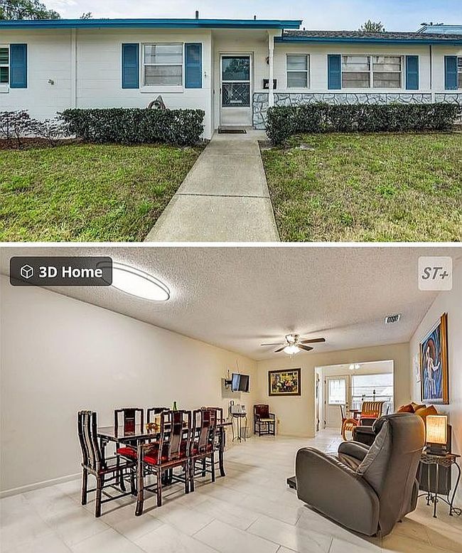 Photo of 151 N Hill Ave, Deland, FL