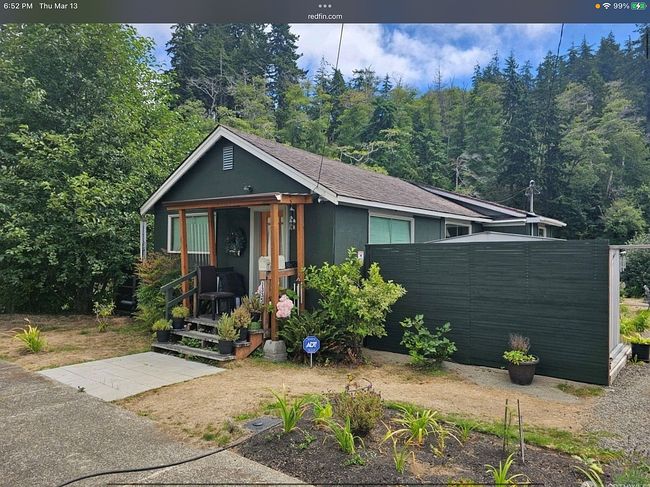Photo of 1335 E 1st St, Aberdeen, WA