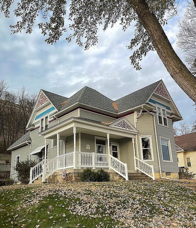 Image of 401 W Stevens Ave
