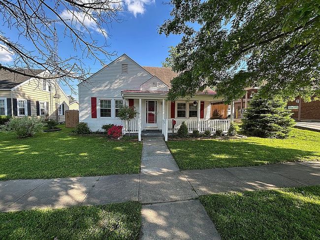 Image of 913 Beech St