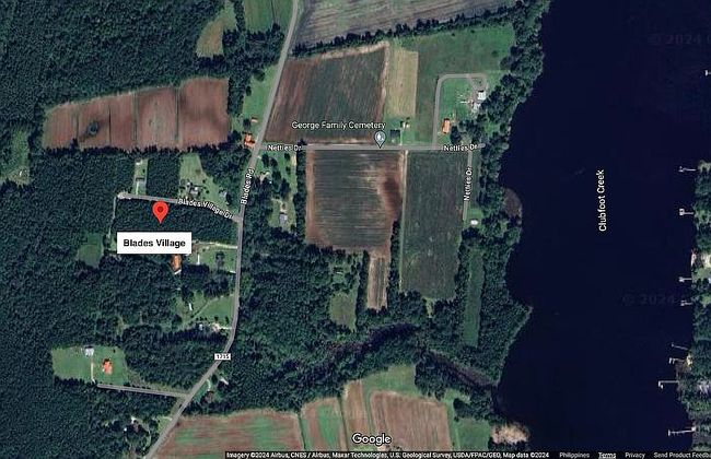 Photo of 103 Blades Village Dr, Havelock, NC