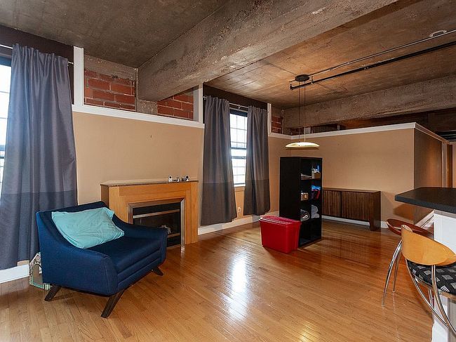 Image of 1831 Sidney St Apt H