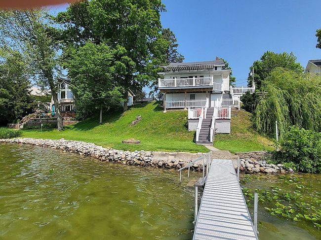 Photo of 1130 E 455 S, Lagrange, IN