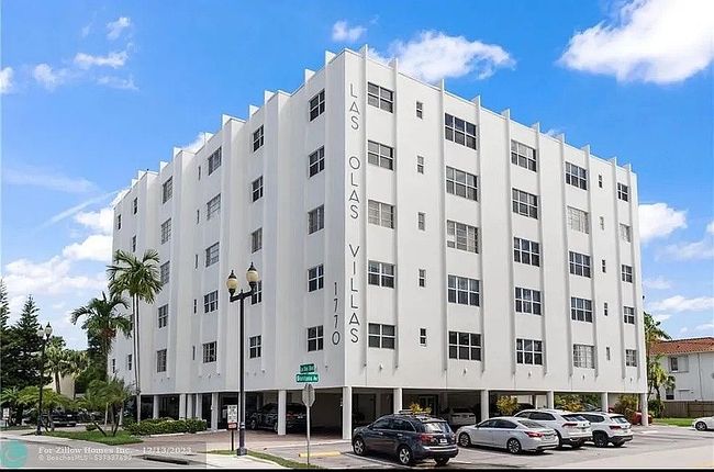 Photo of 1770 E Las Olas Blvd Apt 202, Fort Lauderdale, FL