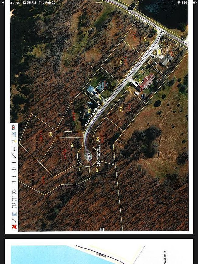 Photo of 201 Blackberry Rd, Monteagle, TN