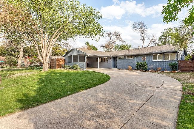 Image of 3536 Timberview Rd