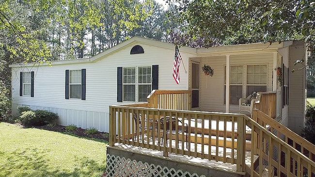 Photo of 45 Country Living Dr, Spring Hope, NC