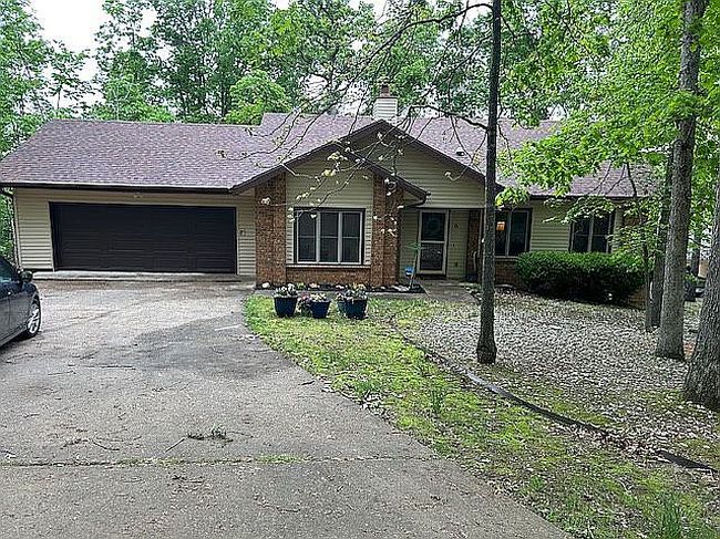 16 Sandwick Pl, Bella Vista, AR