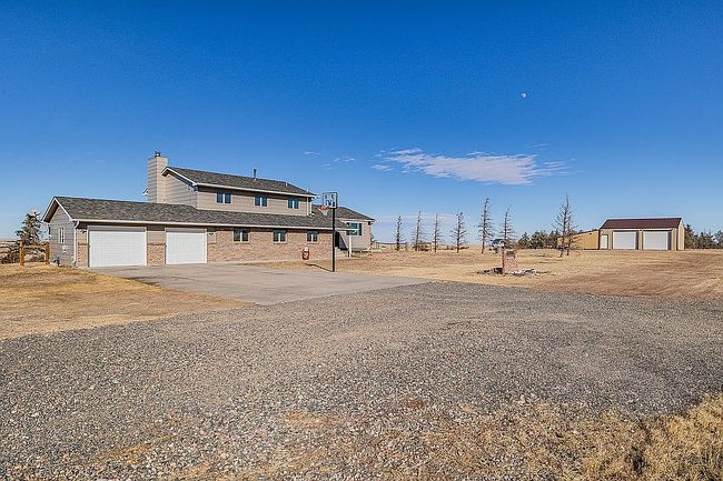 Image of 2918 Sitting Bull Rd