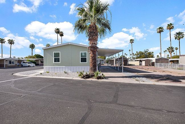 Photo of 5950 W Missouri Ave Lot 121, Glendale, AZ