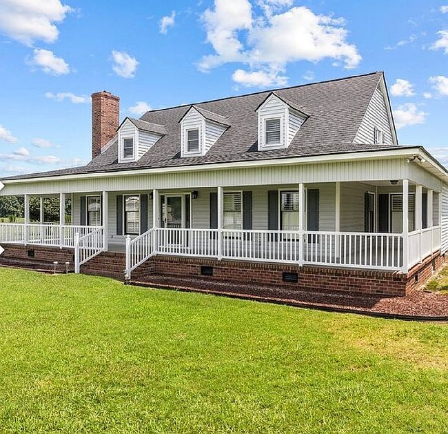 Photo of 6284 Blount Hall Rd, Grifton, NC