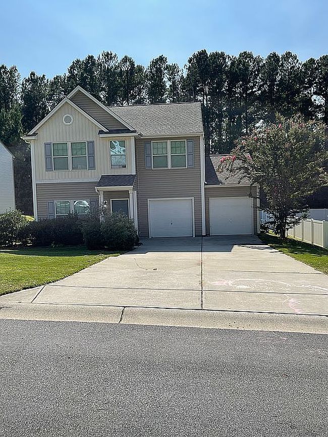 Photo of 3087 Crosswind Dr