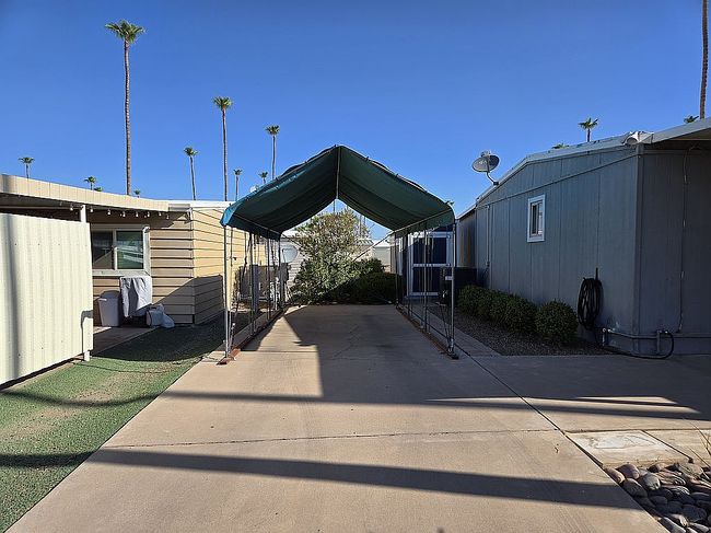 Photo of 2700 E Allred Ave Lot E69, Mesa, AZ