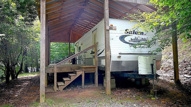 Photo of 241 17th St, Ellijay, GA