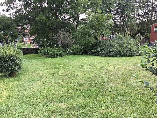 Lot Washington Blvd Lot 50X100, Pittsburgh, PA