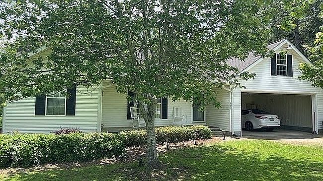 Photo of 6471 Cochran Hwy, Cochran, GA