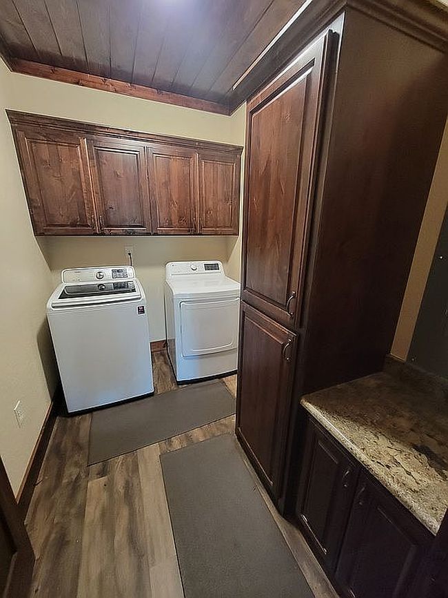 Photo of 2325 Rodeo Grounds Rd, Wright City, OK