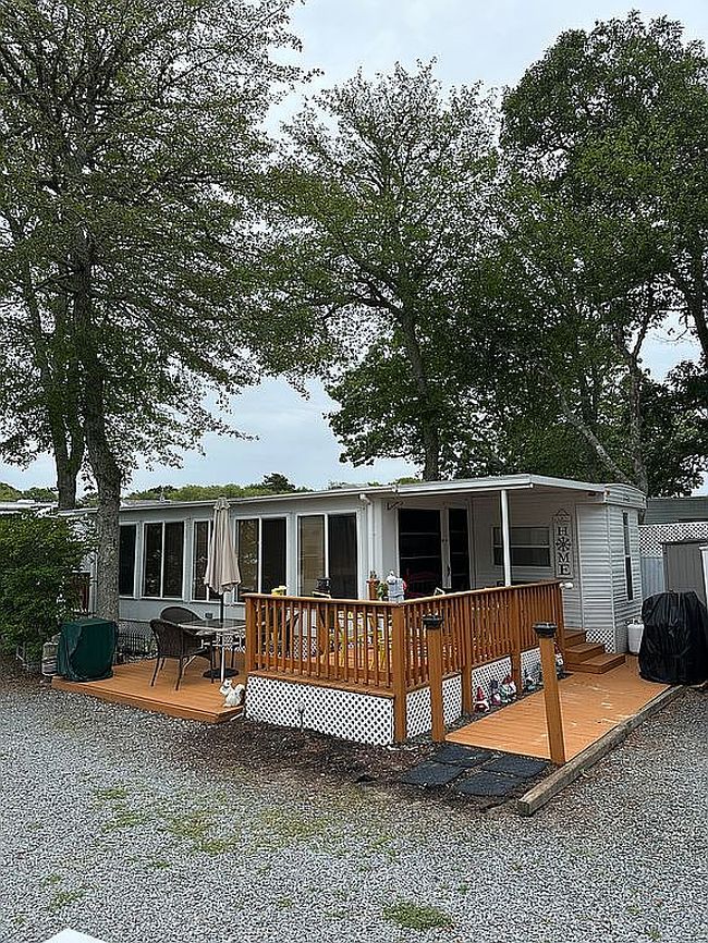 Photo of 184 Old Wharf Rd #P43, Dennisport, MA