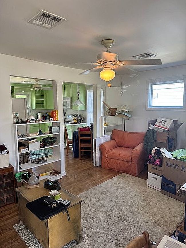 Photo of 503 W Croslin St, Austin, TX