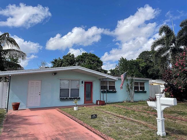 Preview of property located at 7141 Coolidge St