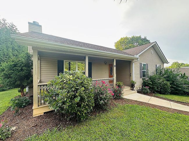 Photo of 19 Azure Sage Way, Asheville, NC