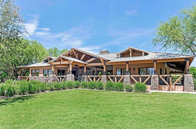 Photo of 4140 S Splendor Ct, Gilbert, AZ