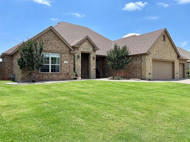4215 Shady Grove Ln, Wichita Falls, TX