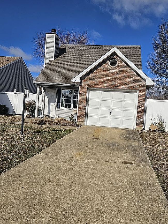 Image of 3524 Park Ridge Dr