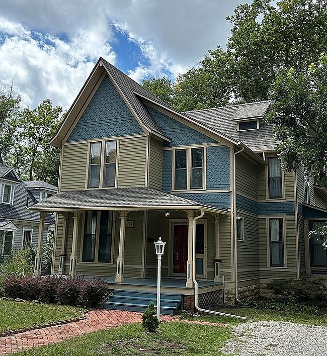 Photo of 131 Sw Clay St, Topeka, KS