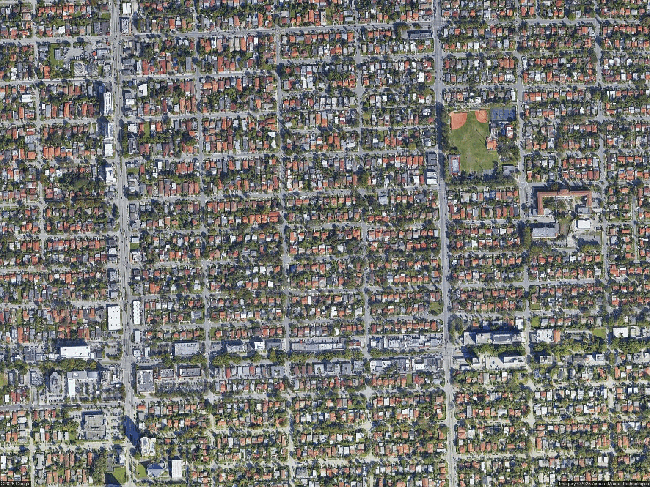 Photo of 1880 Coral Gate Dr, Miami, FL