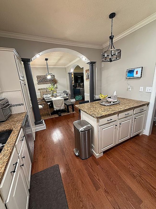 Photo of 495 Gold Knob Rd, Salisbury, NC