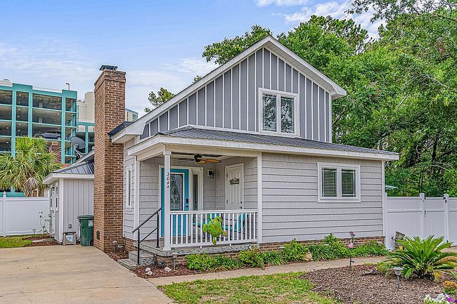 Photo of 304A N Hillside Dr, North Myrtle Beach, SC