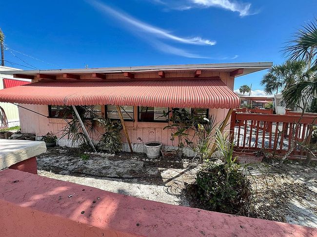 Additional photo 1 of property located at 2601 Gulf Dr N Lot 500