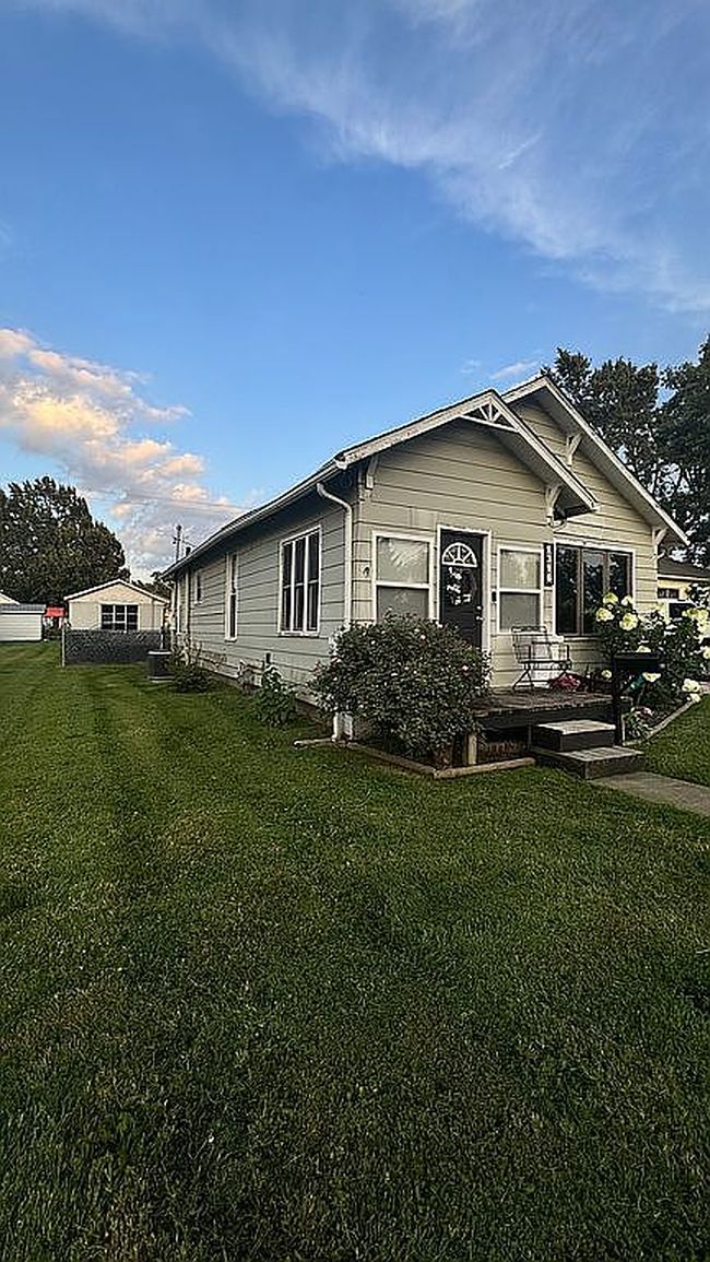 Photo of 1316 N Park Ave, Herrin, IL