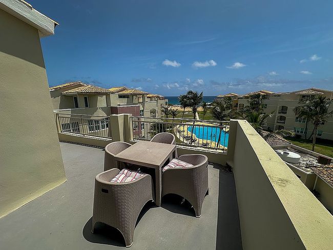 Photo of Haudimar Beach Resort #E301, Boqueron, PR