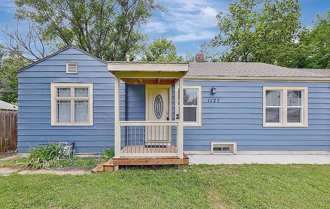 Photo of 1127 S Greenwood Ave, Wichita, KS