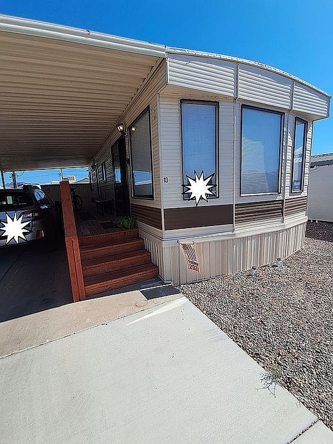 Image of 449 S Colt Rd Lot 13