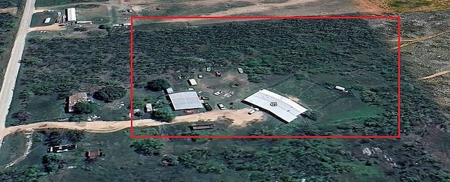 Photo of 423 County Road 646, Merkel, TX