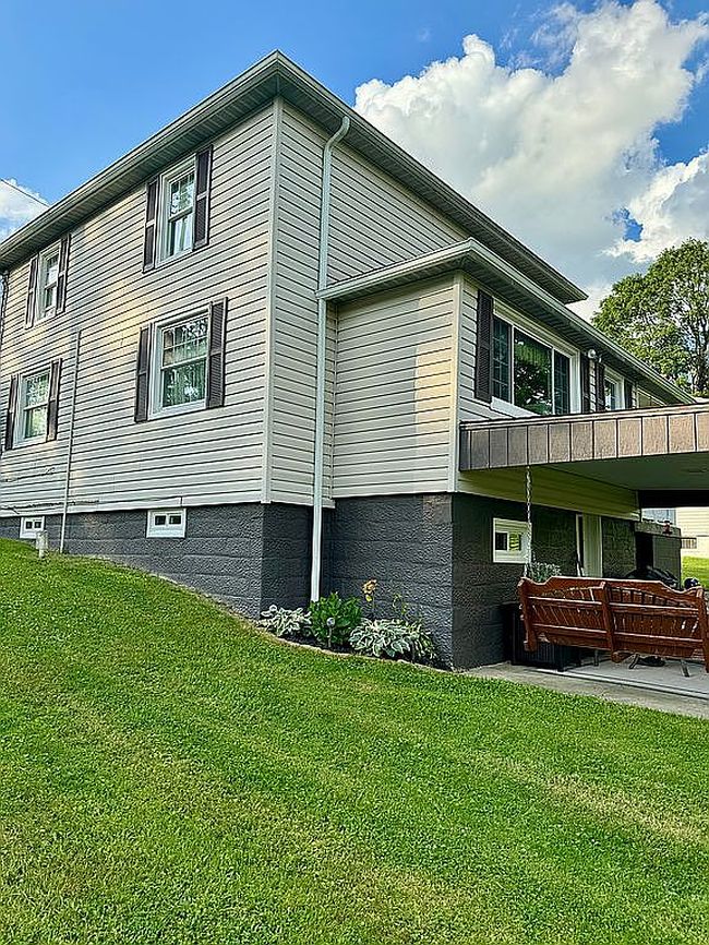 Photo of 407 Toby Rd, Kersey, PA