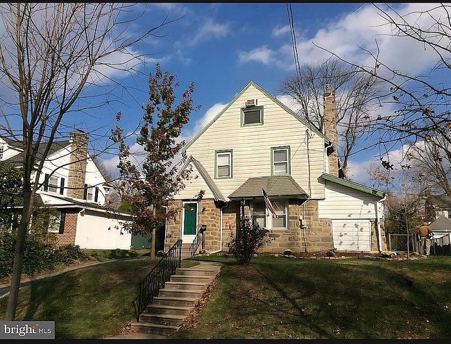 Photo of 727 Cornell Ave, Drexel Hill, PA