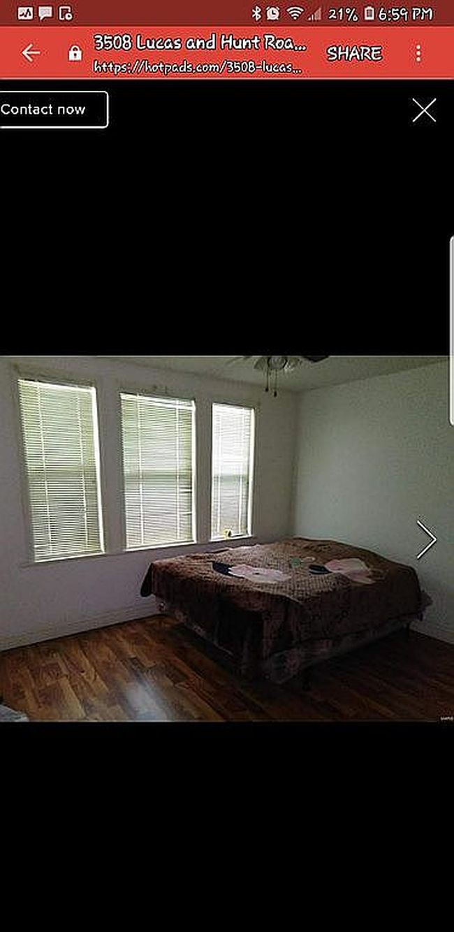 Image of 3508 Lucas And Hunt Rd